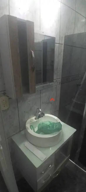 Foto 9 de Sobrado com 3 quartos à venda, 75m2 em Jardim Henriqueta, Taboao Da Serra - SP