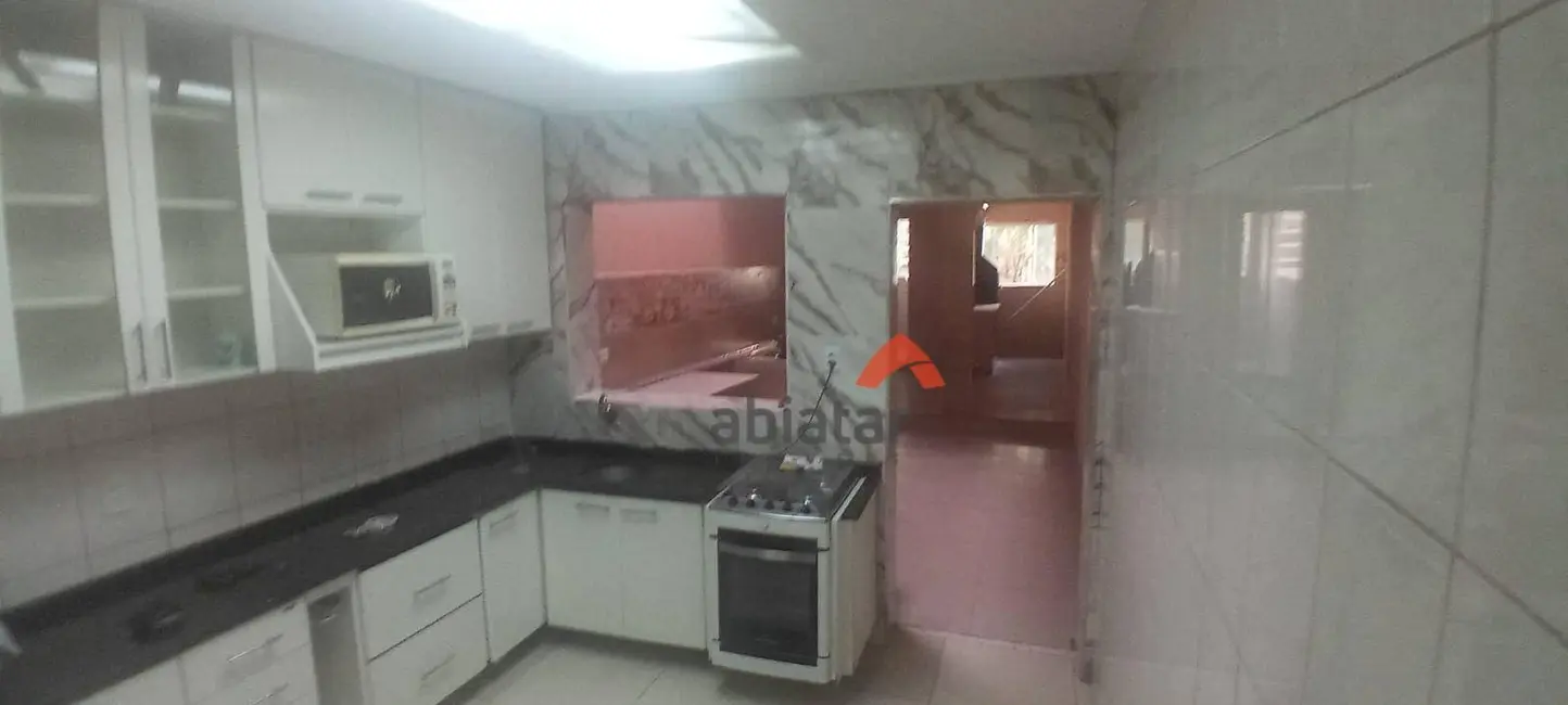Foto 7 de Sobrado com 3 quartos à venda, 75m2 em Jardim Henriqueta, Taboao Da Serra - SP