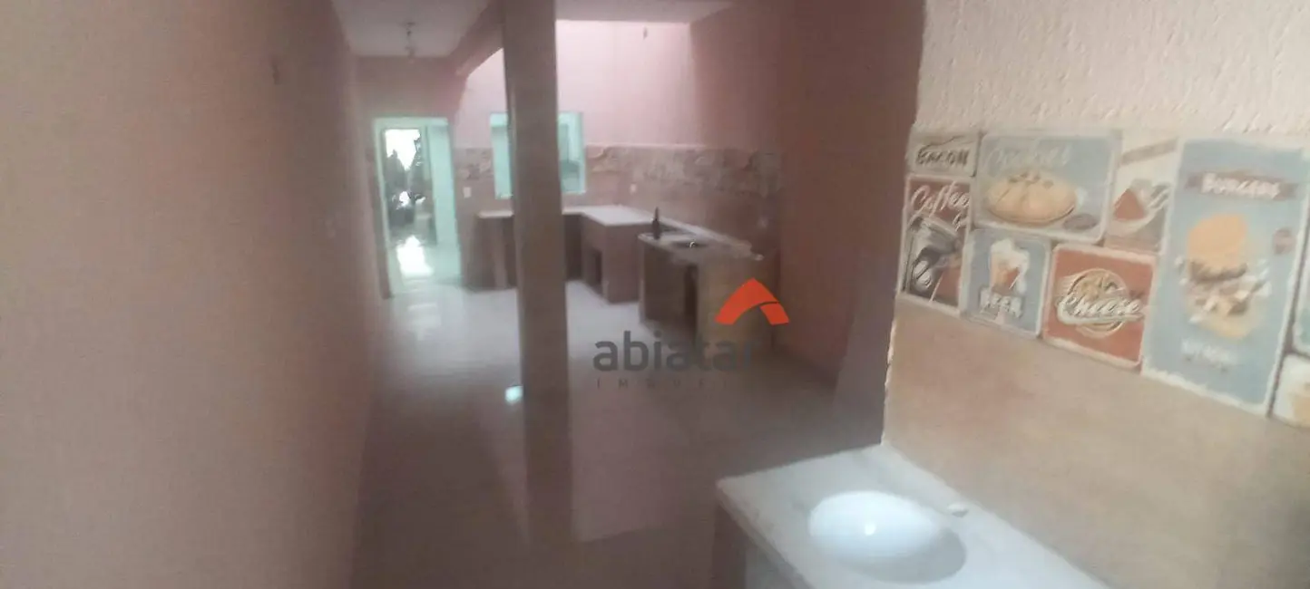 Foto 3 de Sobrado com 3 quartos à venda, 75m2 em Jardim Henriqueta, Taboao Da Serra - SP