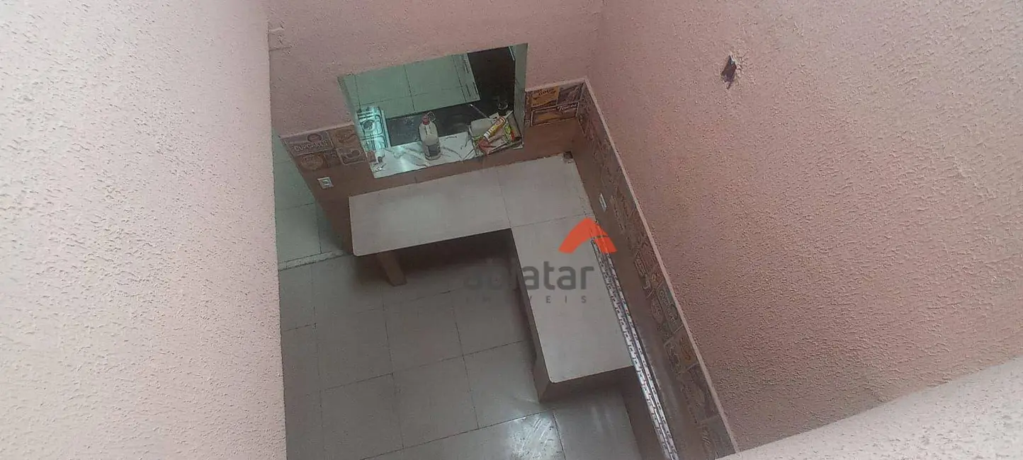 Foto 8 de Sobrado com 3 quartos à venda, 75m2 em Jardim Henriqueta, Taboao Da Serra - SP