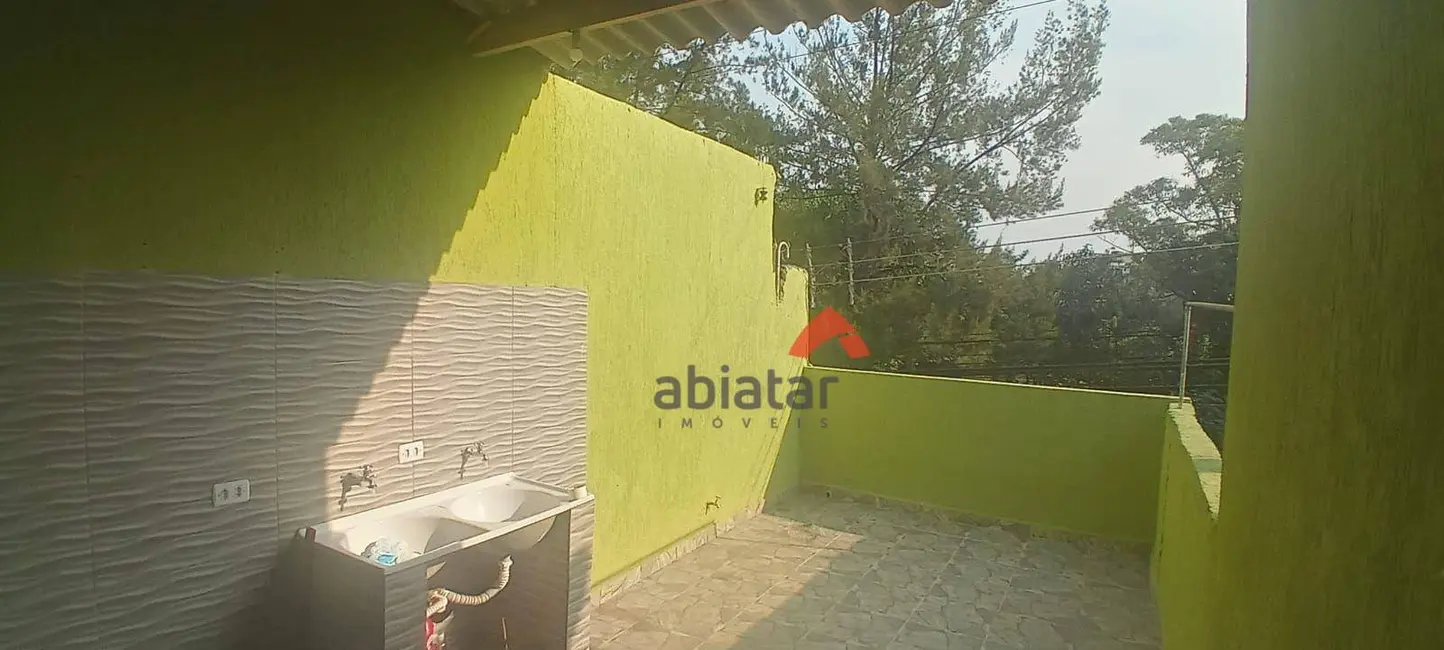 Foto 1 de Sobrado com 3 quartos à venda, 75m2 em Jardim Henriqueta, Taboao Da Serra - SP