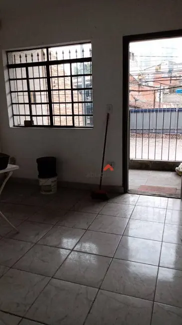 Sala Comercial para alugar, 60m2 em Jardim Maria Rosa, Taboao Da Serra - SP - imagem 3 Foto 3 de Sala Comercial para alugar, 60m2 em Jardim Maria Rosa, Taboao Da Serra - SP