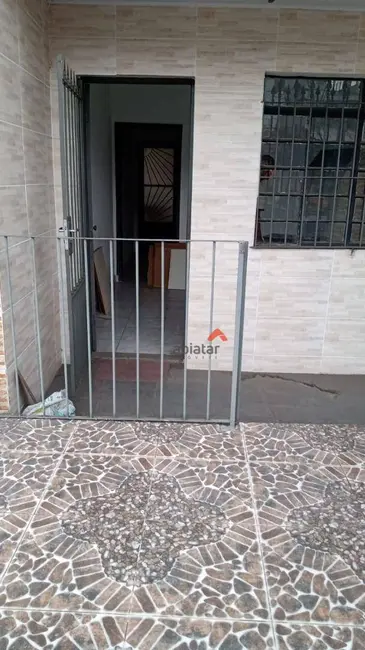 Sala Comercial para alugar, 60m2 em Jardim Maria Rosa, Taboao Da Serra - SP - imagem 4 Foto 4 de Sala Comercial para alugar, 60m2 em Jardim Maria Rosa, Taboao Da Serra - SP