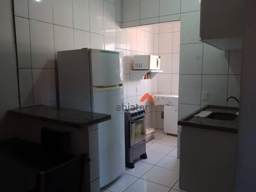 Foto 4 de Apartamento com 2 quartos à venda, 52m2 em Jardim Três Marias, Taboao Da Serra - SP