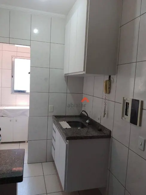 Apartamento com 2 quartos à venda, 52m2 em Jardim Três Marias, Taboao Da Serra - SP - imagem 3 Foto 3 de Apartamento com 2 quartos à venda, 52m2 em Jardim Três Marias, Taboao Da Serra - SP