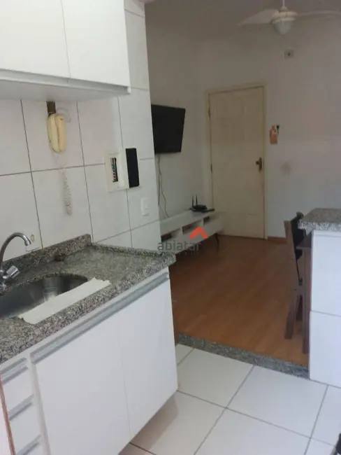 Foto 7 de Apartamento com 2 quartos à venda, 52m2 em Jardim Três Marias, Taboao Da Serra - SP