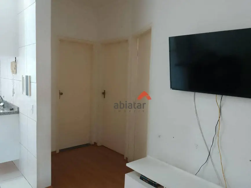 Apartamento com 2 quartos à venda, 52m2 em Jardim Três Marias, Taboao Da Serra - SP - imagem 5 Foto 5 de Apartamento com 2 quartos à venda, 52m2 em Jardim Três Marias, Taboao Da Serra - SP