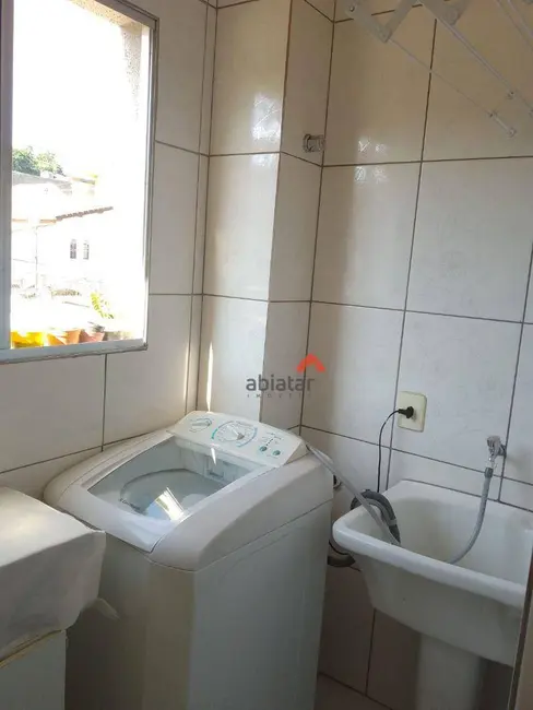 Apartamento com 2 quartos à venda, 52m2 em Jardim Três Marias, Taboao Da Serra - SP - imagem 8 Foto 8 de Apartamento com 2 quartos à venda, 52m2 em Jardim Três Marias, Taboao Da Serra - SP