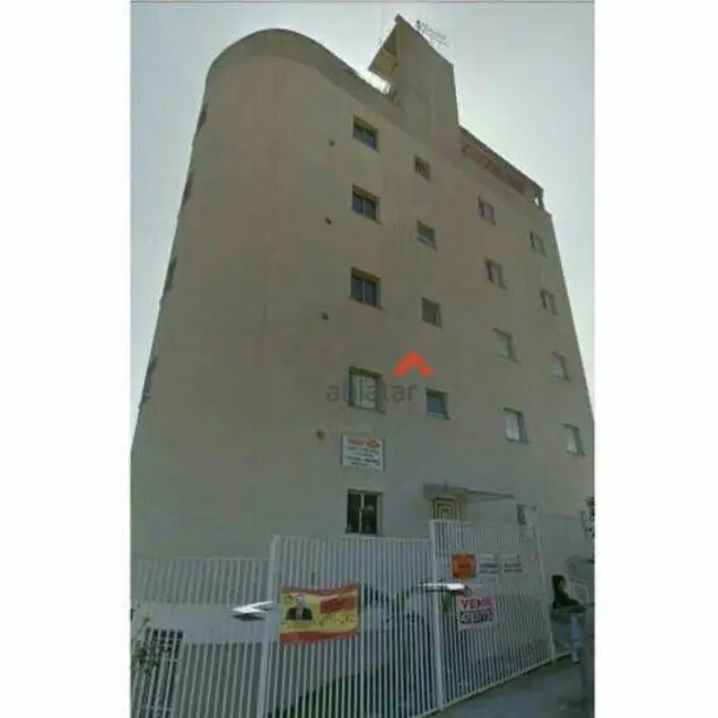 Foto 2 de Apartamento com 2 quartos à venda, 52m2 em Jardim Três Marias, Taboao Da Serra - SP