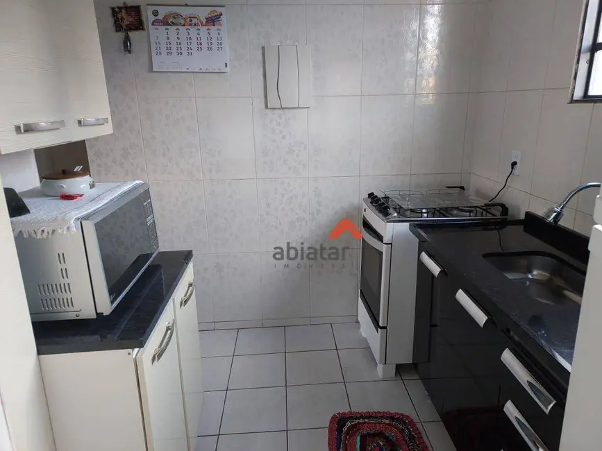 Foto 6 de Apartamento com 2 quartos à venda, 40m2 em Jardim Mirna, Taboao Da Serra - SP