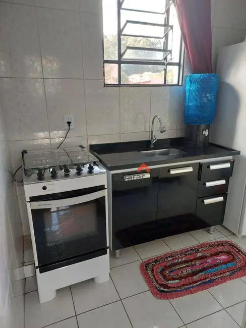 Foto 7 de Apartamento com 2 quartos à venda, 40m2 em Jardim Mirna, Taboao Da Serra - SP