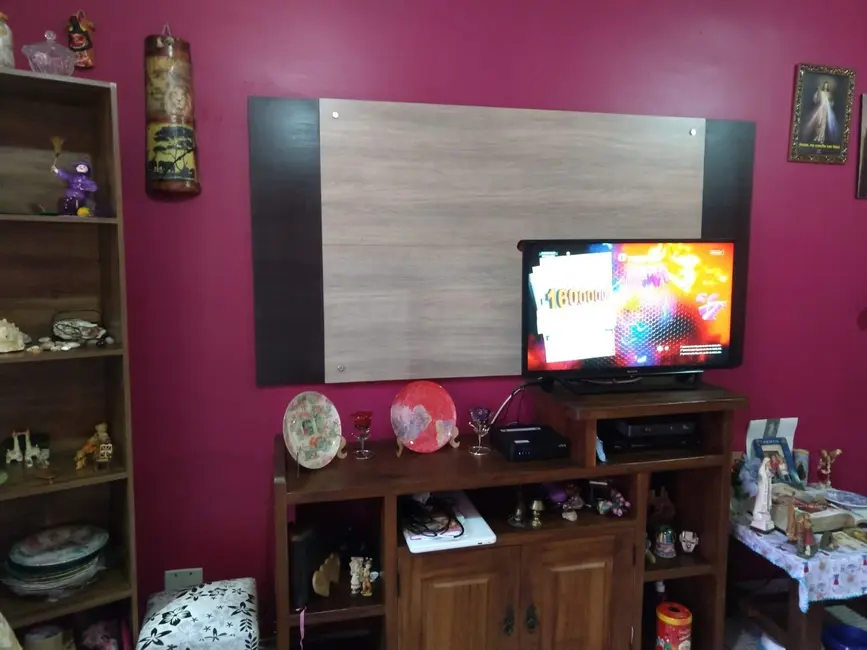 Foto 5 de Sobrado com 2 quartos à venda, 70m2 em Vila Iasi, Taboao Da Serra - SP