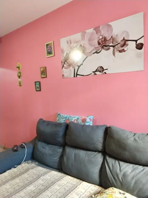 Foto 4 de Sobrado com 2 quartos à venda, 70m2 em Vila Iasi, Taboao Da Serra - SP