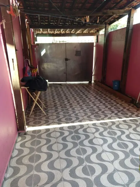 Foto 7 de Sobrado com 2 quartos à venda, 70m2 em Vila Iasi, Taboao Da Serra - SP