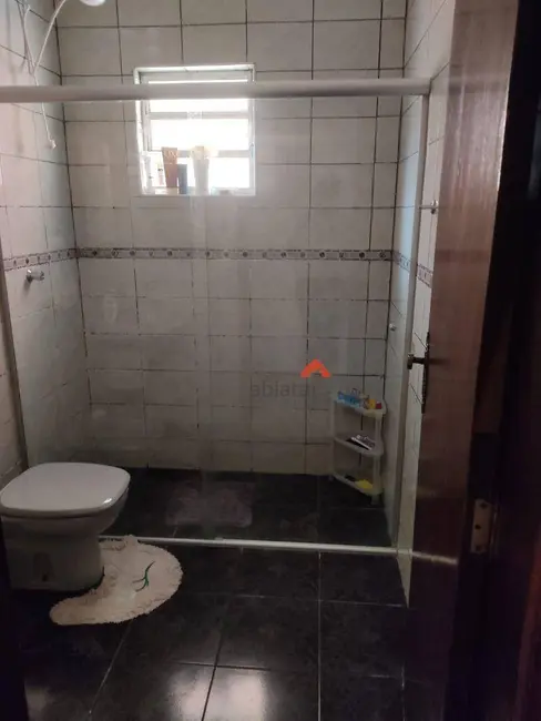 Foto 2 de Sobrado com 3 quartos à venda, 130m2 em Parque Monte Alegre, Taboao Da Serra - SP