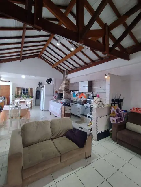 Foto 5 de Sobrado com 2 quartos à venda, 180m2 em Jardim Santa Terezinha, Taboao Da Serra - SP