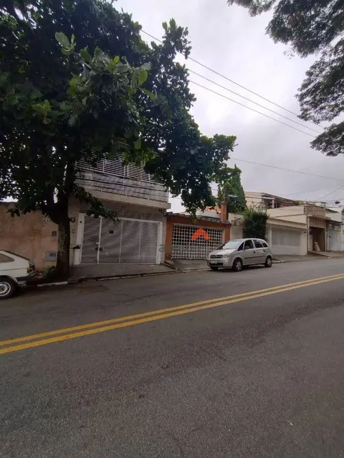 Foto 1 de Sobrado com 2 quartos à venda, 180m2 em Jardim Santa Terezinha, Taboao Da Serra - SP