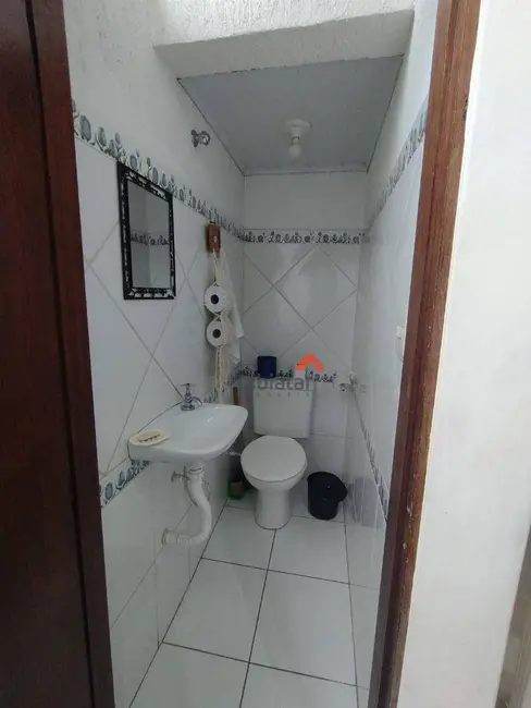 Foto 6 de Sobrado com 2 quartos à venda, 180m2 em Jardim Santa Terezinha, Taboao Da Serra - SP