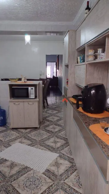 Foto 6 de Sobrado com 3 quartos à venda, 778m2 em Parque Pinheiros, Taboao Da Serra - SP