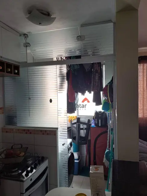 Apartamento com 2 quartos à venda, 47m2 em Jardim Paris, São Paulo - SP - imagem 8 Foto 8 de Apartamento com 2 quartos à venda, 47m2 em Jardim Paris, São Paulo - SP