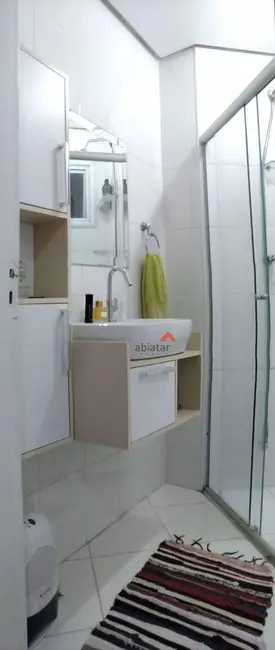 Foto 5 de Apartamento com 2 quartos à venda e para alugar, 59m2 em Parque Taboão, Taboao Da Serra - SP