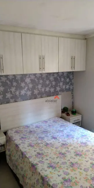 Foto 9 de Apartamento com 2 quartos à venda e para alugar, 59m2 em Parque Taboão, Taboao Da Serra - SP