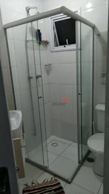 Foto 3 de Apartamento com 2 quartos à venda e para alugar, 59m2 em Parque Taboão, Taboao Da Serra - SP