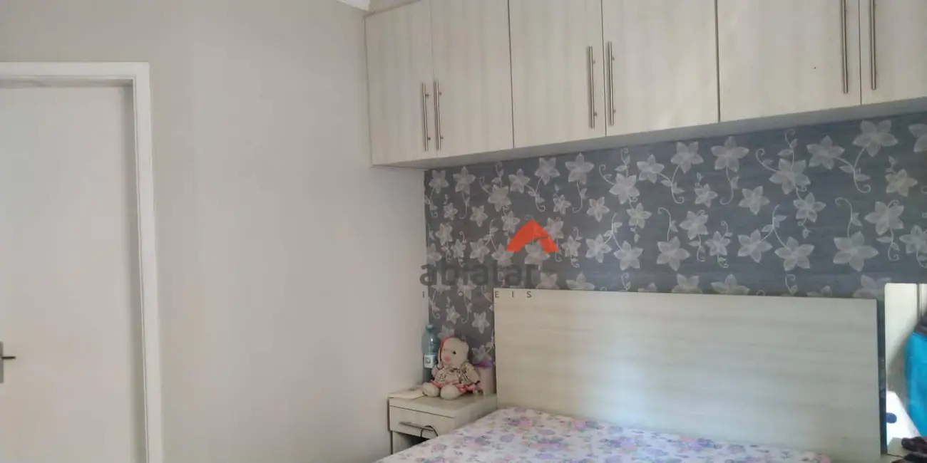 Foto 7 de Apartamento com 2 quartos à venda e para alugar, 59m2 em Parque Taboão, Taboao Da Serra - SP