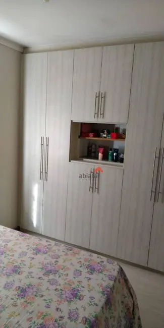 Foto 8 de Apartamento com 2 quartos à venda e para alugar, 59m2 em Parque Taboão, Taboao Da Serra - SP