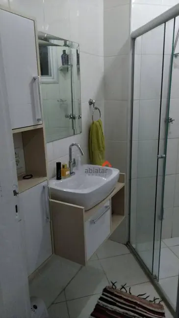 Foto 2 de Apartamento com 2 quartos à venda e para alugar, 59m2 em Parque Taboão, Taboao Da Serra - SP