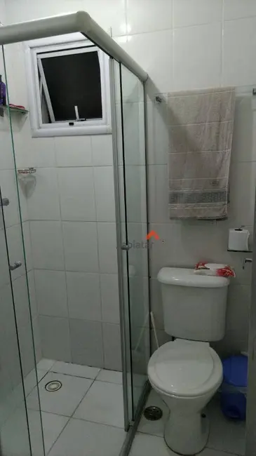 Foto 4 de Apartamento com 2 quartos à venda e para alugar, 59m2 em Parque Taboão, Taboao Da Serra - SP