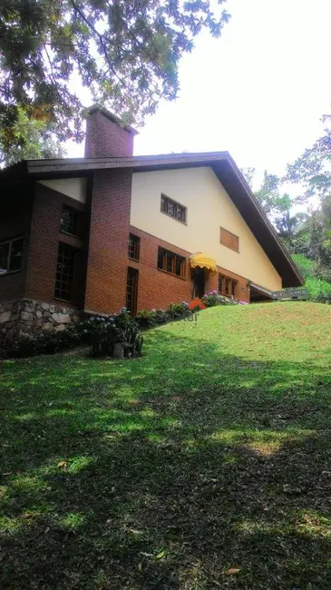 Foto 5 de Casa de Condomínio com 6 quartos à venda, 5755m2 em Condomínio Iolanda, Taboao Da Serra - SP