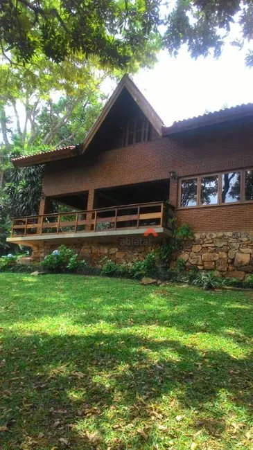 Foto 4 de Casa de Condomínio com 6 quartos à venda, 5755m2 em Condomínio Iolanda, Taboao Da Serra - SP