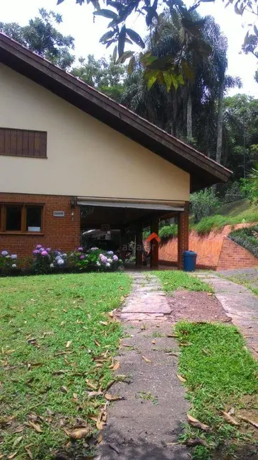 Foto 3 de Casa de Condomínio com 6 quartos à venda, 5755m2 em Condomínio Iolanda, Taboao Da Serra - SP