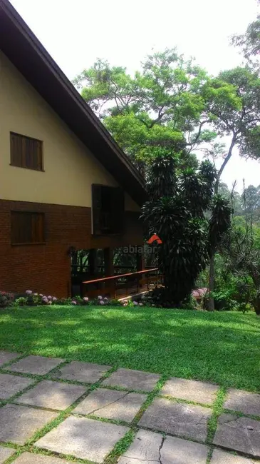 Foto 9 de Casa de Condomínio com 6 quartos à venda, 5755m2 em Condomínio Iolanda, Taboao Da Serra - SP