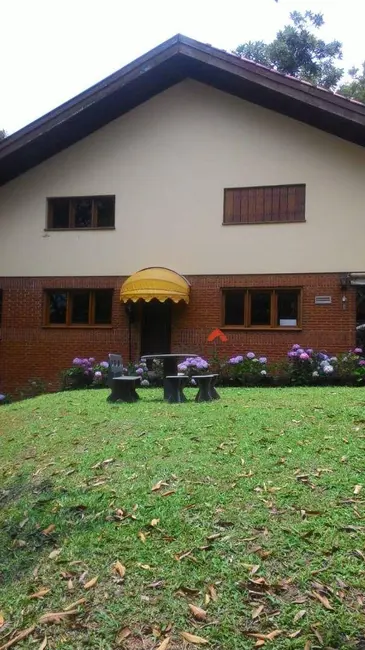 Foto 8 de Casa de Condomínio com 6 quartos à venda, 5755m2 em Condomínio Iolanda, Taboao Da Serra - SP