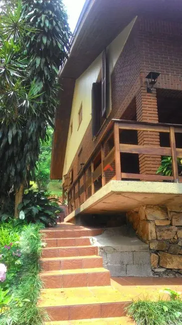 Foto 7 de Casa de Condomínio com 6 quartos à venda, 5755m2 em Condomínio Iolanda, Taboao Da Serra - SP