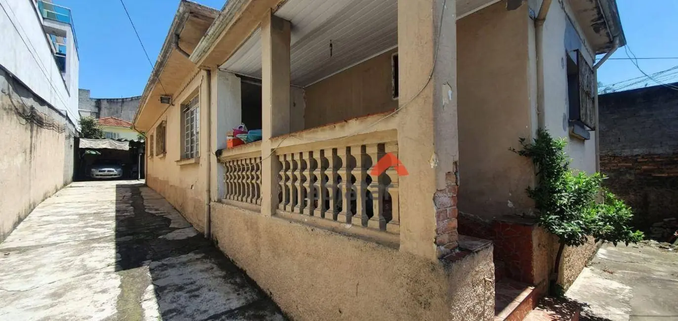 Foto 2 de Casa com 3 quartos à venda, 480m2 em Vila Granada, São Paulo - SP