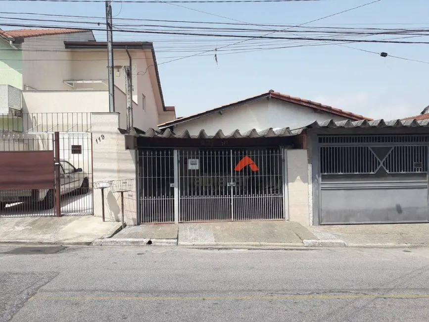 Foto 1 de Casa com 2 quartos à venda, 125m2 em Jardim Ouro Preto, Taboao Da Serra - SP