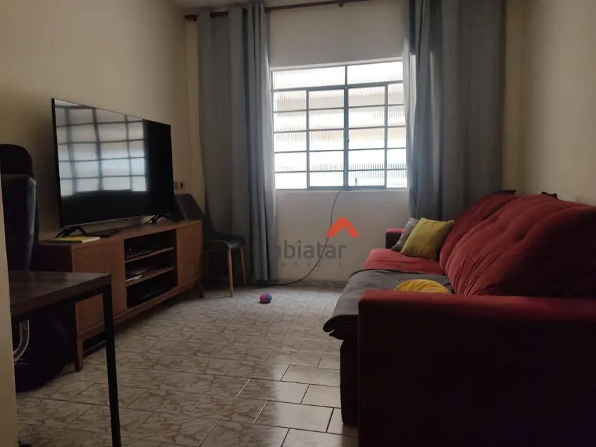 Foto 8 de Sobrado com 2 quartos à venda, 125m2 em Jardim Monte Alegre, Taboao Da Serra - SP