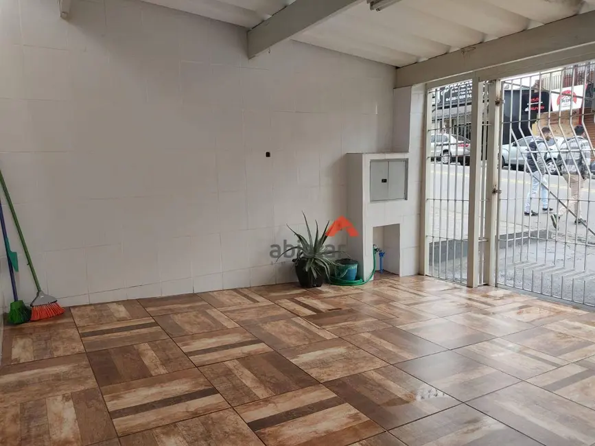 Foto 5 de Sobrado com 2 quartos à venda, 125m2 em Jardim Monte Alegre, Taboao Da Serra - SP