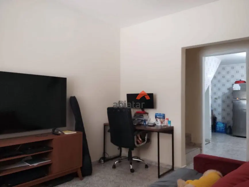 Foto 9 de Sobrado com 2 quartos à venda, 125m2 em Jardim Monte Alegre, Taboao Da Serra - SP