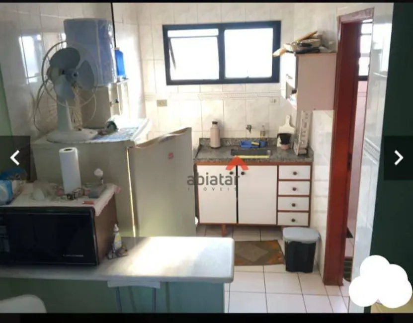 Foto 9 de Kitnet com 1 quarto à venda, 45m2 em Nova Mirim, Praia Grande - SP