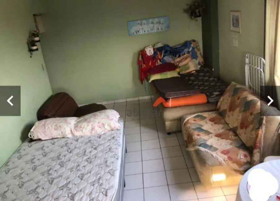 Foto 8 de Kitnet com 1 quarto à venda, 45m2 em Nova Mirim, Praia Grande - SP