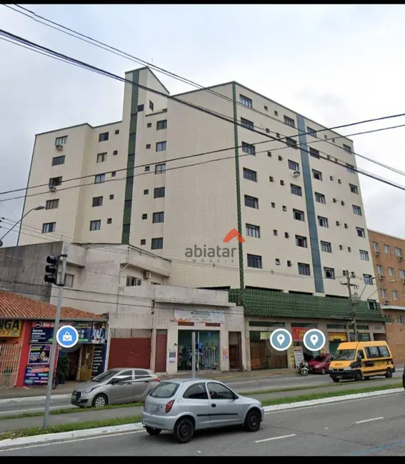 Foto 5 de Kitnet com 1 quarto à venda, 45m2 em Nova Mirim, Praia Grande - SP