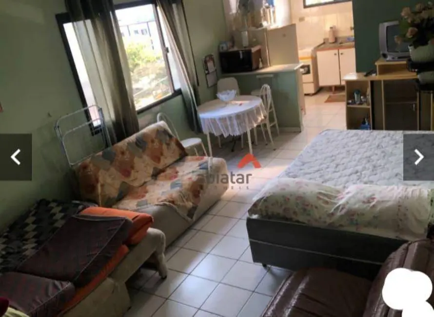 Foto 7 de Kitnet com 1 quarto à venda, 45m2 em Nova Mirim, Praia Grande - SP