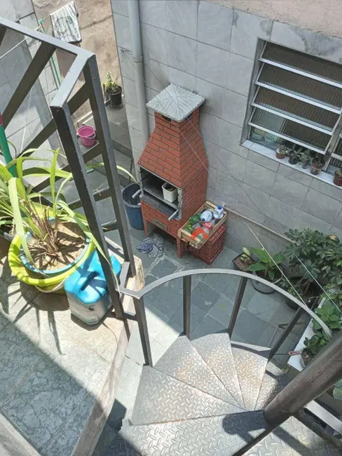 Foto 3 de Sobrado com 4 quartos à venda, 180m2 em Jardim Guaciara, Taboao Da Serra - SP