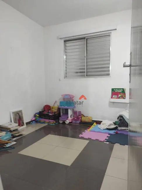 Foto 8 de Apartamento com 3 quartos à venda, 58m2 em Parque Pinheiros, Taboao Da Serra - SP