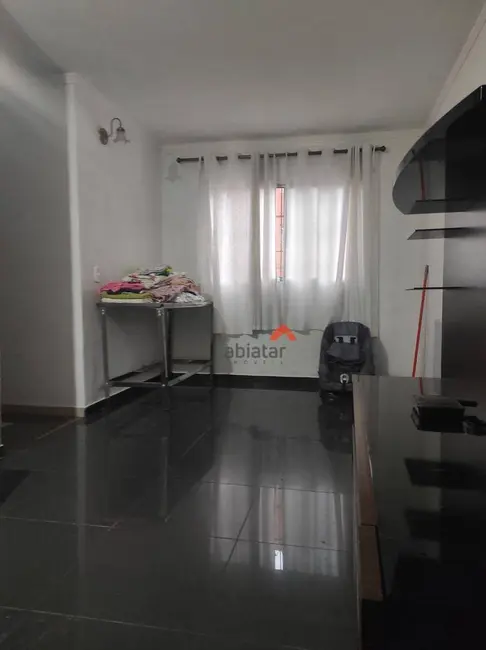 Foto 1 de Apartamento com 3 quartos à venda, 58m2 em Parque Pinheiros, Taboao Da Serra - SP