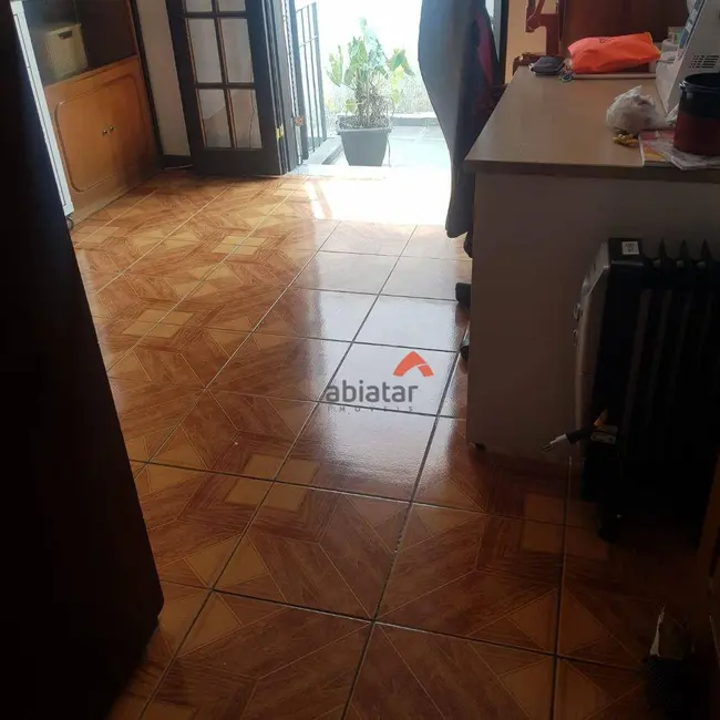 Foto 2 de Casa com 3 quartos à venda, 157m2 em Jardim Celeste, São Paulo - SP